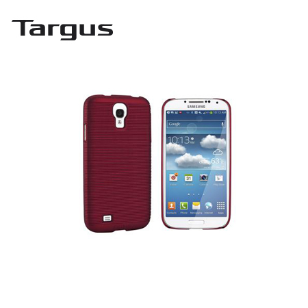 ESTUCHE TARGUS P/GALAXY S4 SLIM LASER RED (PN TFD03403US-50)